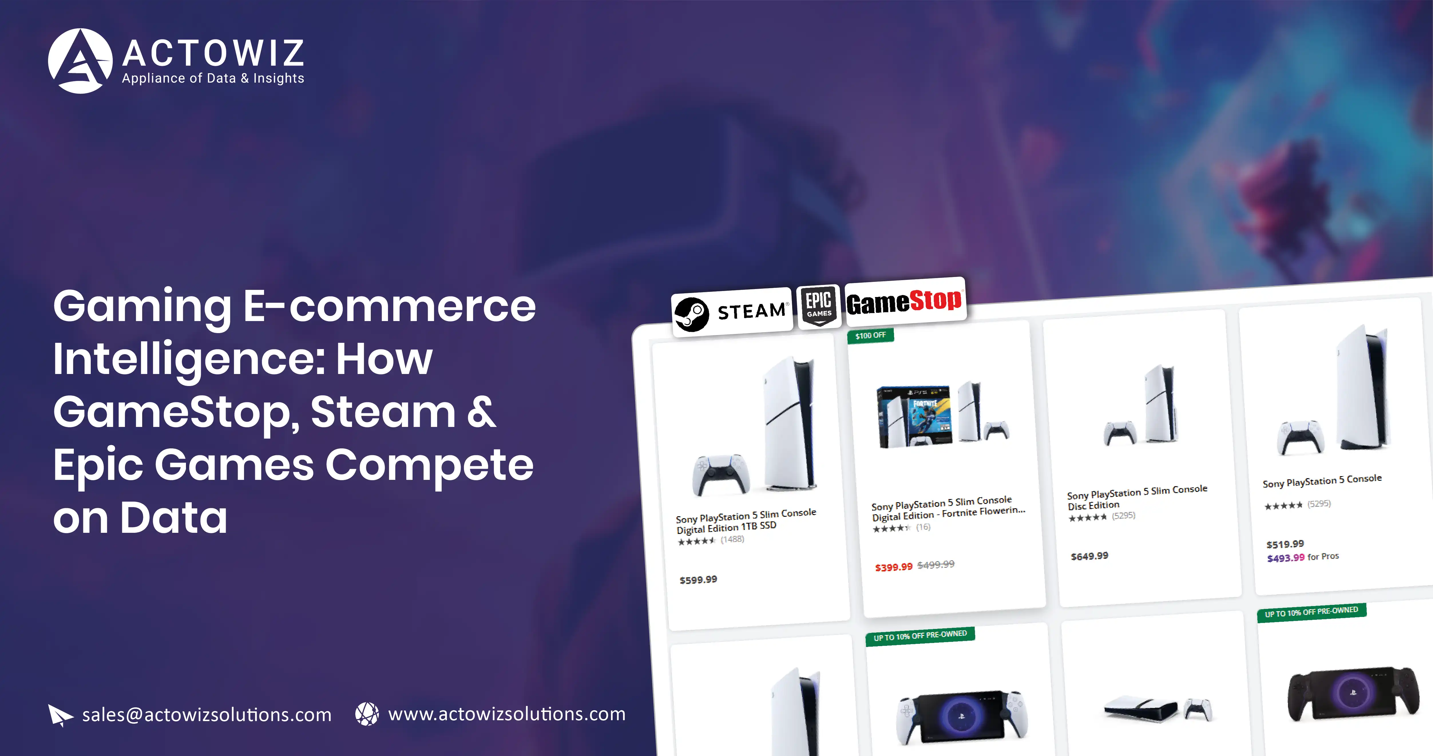 Jewelry & Watches E-commerce: Pricing Intelligence in High-Value Retail
